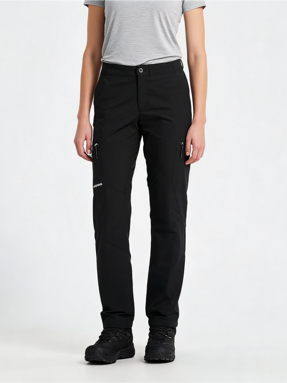PATAGONIA SIMUL ALPINE PANTS - WOMEN'S
